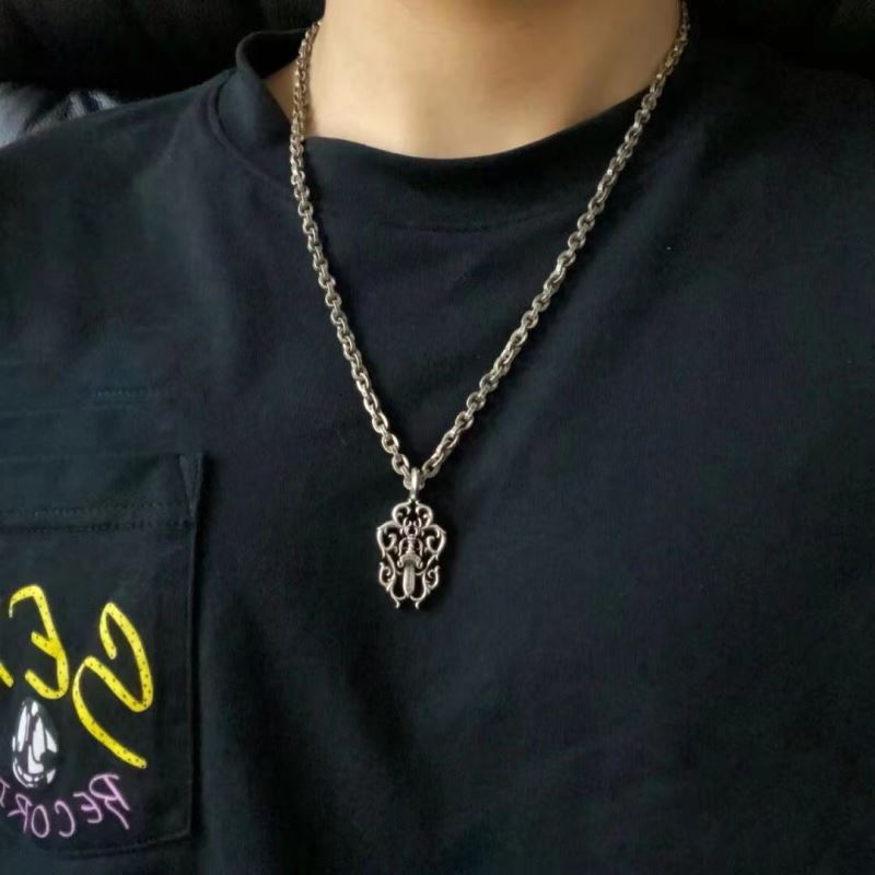 Chrome Hearts Necklaces